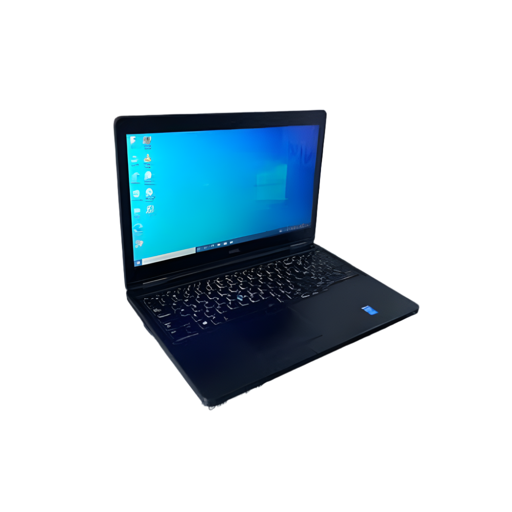 DELL Latitude E5550