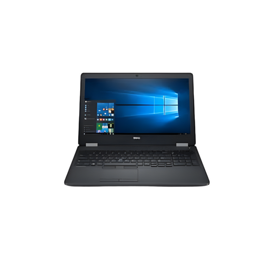 DELL Latitude E5550