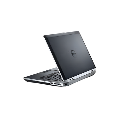 DELL Latitude E6430