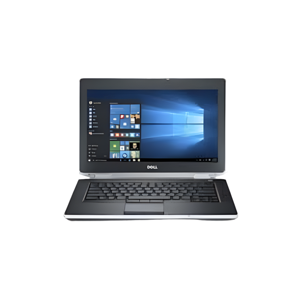 DELL Latitude E6430