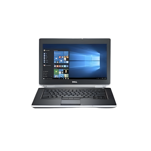 DELL Latitude E6430