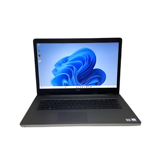 DELL Inspiron 5758