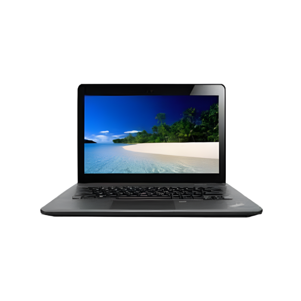 LENOVO E540