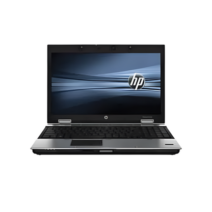 HP EliteBook 8740w