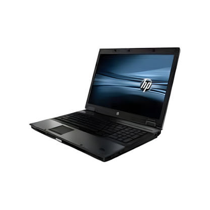 HP EliteBook 8740w