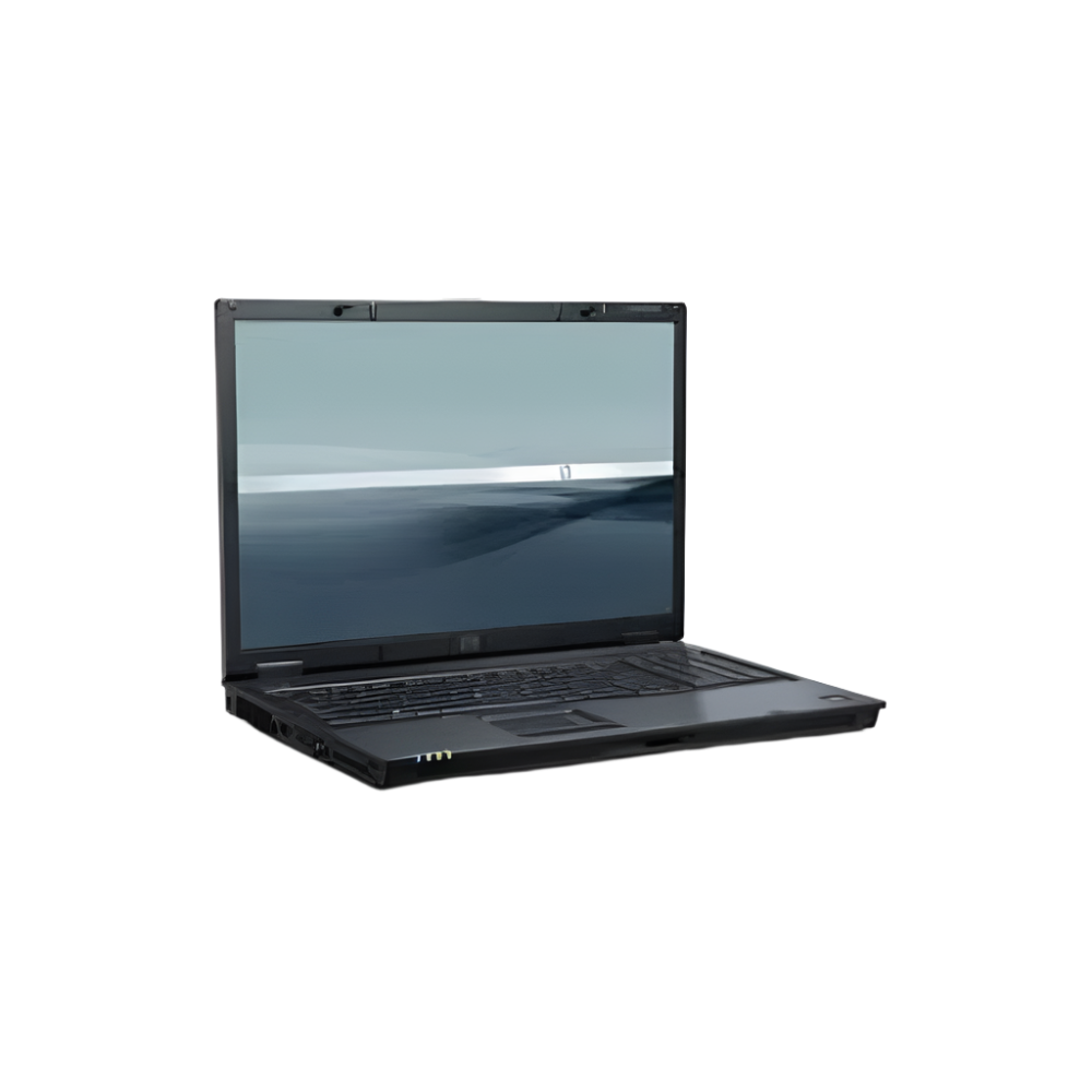 HP Compaq 8710p