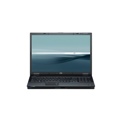 HP Compaq 8710p